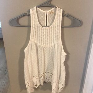 Hollister Tank Top